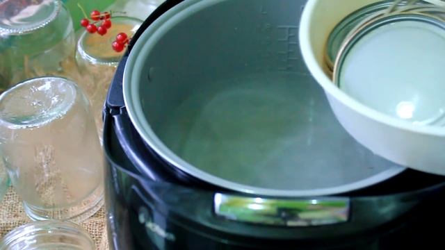 Как стерилизовать банки: Стерилизация банок в мультиварке: Как стерилизовать банки в микроволновке смотреть онлайн