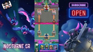 🔥Лучшие колоды с мегарыцарем  БЕЗ ЧЕМПИОНОВ | Clash Royale