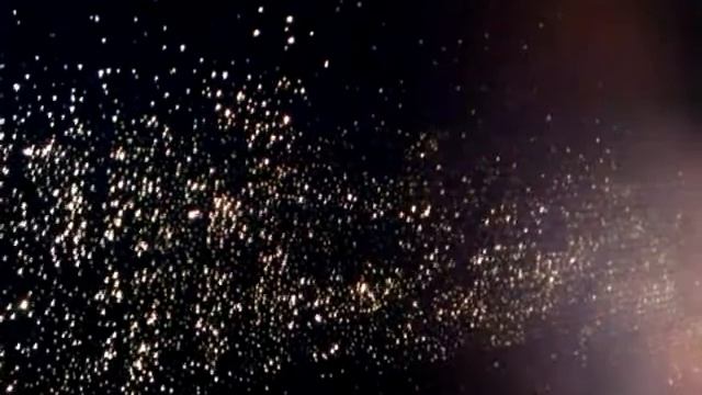 Звездное небо в Дубай молл смотреть онлайн