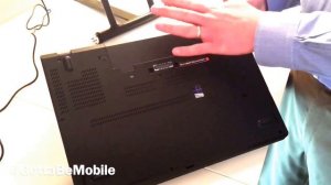 Lenovo ThinkPad T460 and Lenovo ThinkPad T560: Hands-on Review