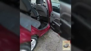 Обзор кто хочет Ford Fiesta 2007 года.