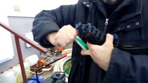 Особенности сервисного обслуживания клапанов CLACK