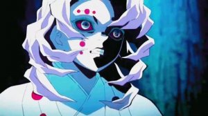 Эдит Танджиро против Руи #реки #top #tanjiro #клинок #эдит