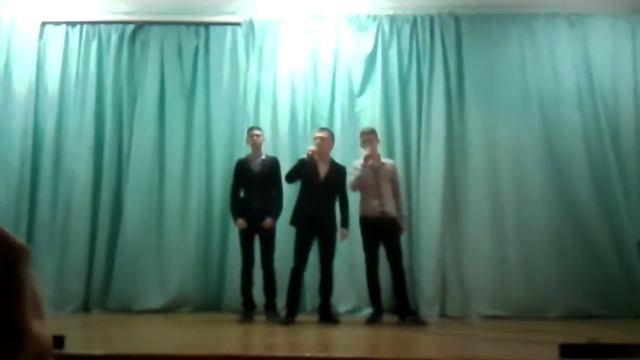 Минута славы в школе смотреть онлайн