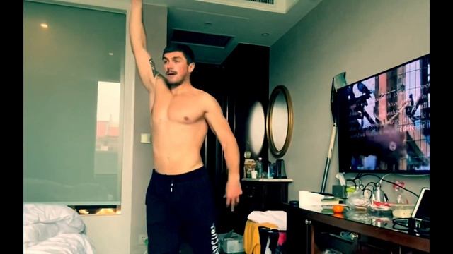 Разминка на каждый день 12 минут | daily warming up 12 min | Крайтор я Андрей смотреть онлайн