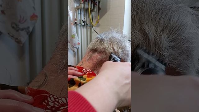 Обзор на товар с Алика. Обзор на Триммер VINTAGE T9 смотреть онлайн