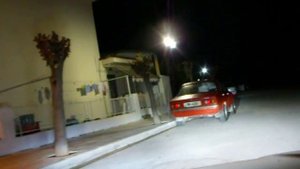 Skoda Octavia 1.8T 20V turbo 197bhp blow-off