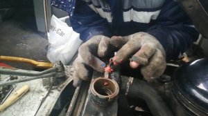 #УАЗ ФЕРМЕР /Замена патрубков системы охлаждения / Технические выходные 3