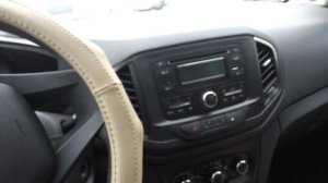 Lada XRAY: китайские мелочи и самоделки