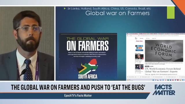 Пища будущего... Как нас приучают есть насекомых. #питание #питаниенадень #диета #насекомые смотреть онлайн