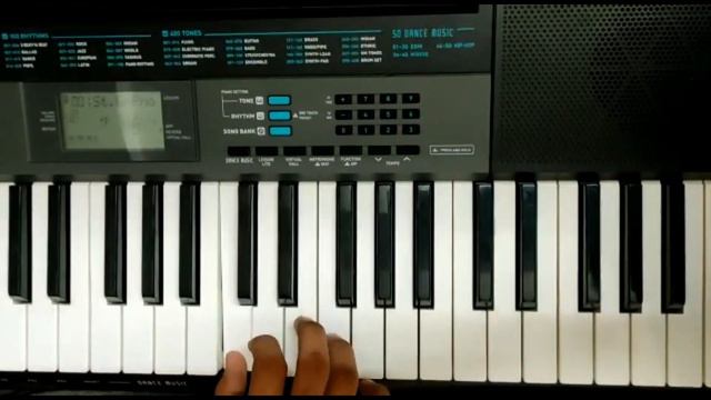 Kabir Singh BGM / kc Piano Tunes / tutorial for bigginers /must watch