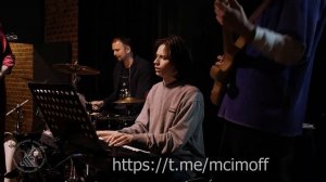 (Джем) I Say A Little Prayer (Aretha Franklin cover) - Airplane Mode