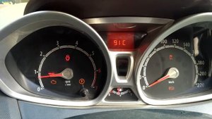 Check  Ford Fiesta