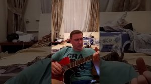 Виталий Аксёнов "Разговор"