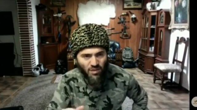 Чеченец критикует Чеченцев/Чеченец поддержал Яндиева/ Чеченец поддержал Харитонова/кто прав? смотреть онлайн