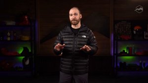 Куртка The North Face Breithorn. Обзор