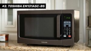 5 Best Microwave Ovens of 2023 2