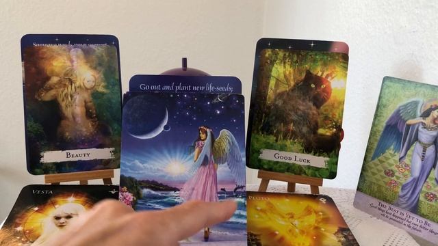 Messages from Your Personal Spirit Guides ? Astro Oracle Reading ? смотреть онлайн