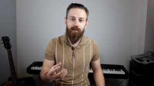 До и После. Чему можно научиться за 8 занятий вокалом.