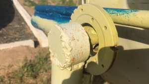 Бетономешалка из бочки своими руками