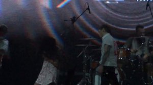 Слот - Пуля @ Red Москва 29.10.2016