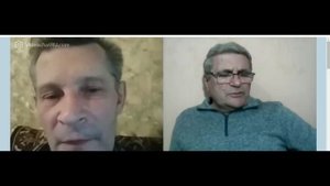 Истерика до белой пены изо рта