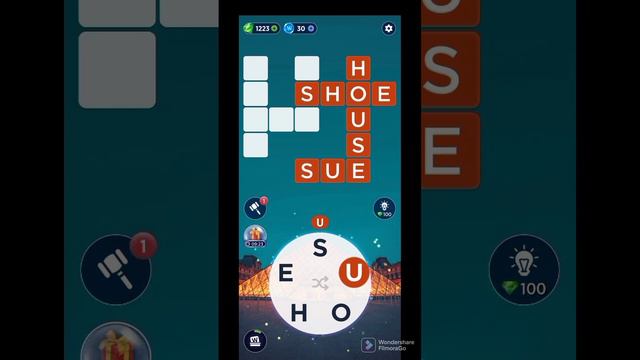 Level 49 Wow #word #puzzle #wordsofwonders #RamkumaranGames@ram_kumaran1306games смотреть онлайн