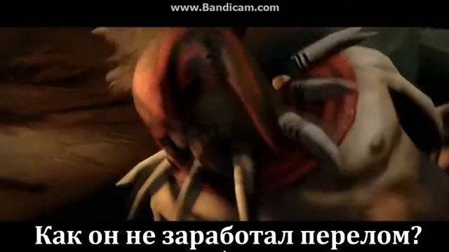 [RUSSIAN LITERAL] Dota 2 смотреть онлайн