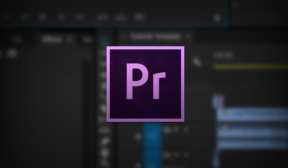 Обязательные вводные лекции
1.1 Знакомство и полная настройка Adobe Premiere Pro