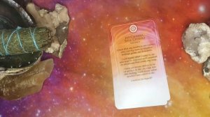 The Power of Chakra Book & Wisdom Cards Set • Five Below Oracle Deck • Manifest by Destiny