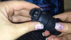 Мотор омывателя лобового стекла Mazda st-8533021010