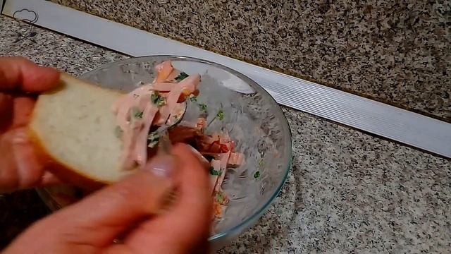 ГОРЯЧИЕ БУТЕРБРОДЫ ИЛИ ХРУСТЯЩАЯ ПИЦЦА Сытный Завтрак за 10 минут смотреть онлайн