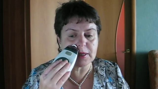 как убрать мимические морщины с помощью гальваника за 3 мин