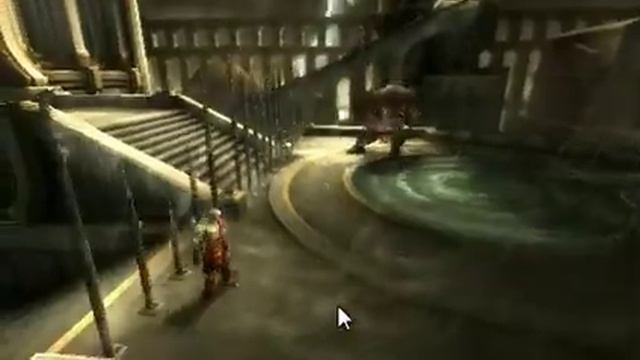 God of War - Ghost of Sparta Gameplay Part 2 смотреть онлайн