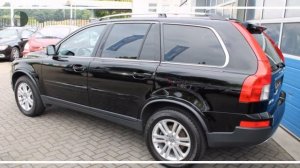 Volvo XC90 2.4 D3 FWD Momentum Grijs Kenteken €40 p/m !!