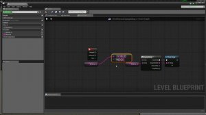 21. Blueprints Unreal Engine 4 - Функции массивов