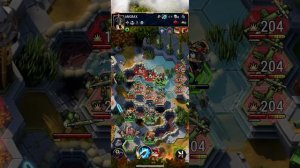 TACTICUS - FALL OF CADIA: BATTLE 71 - warhammer 40k - walkthrough