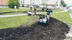 Нева - МБ-23Б - 10,0. 10 л.с.С двигателем Briggs&Stratton. U.S.A.