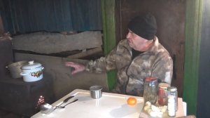 УХА ИЗ ЩУЧЬИХ ГОЛОВ и ПОТРОХОВ