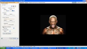 1  Изменение размера изображения в ACDSee