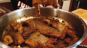 Приготовил РАМЕН | Японский суп