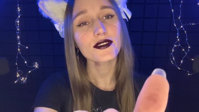 Мурчание и Бабочки в твоей голове 🦋 АСМР 😻 Purring and Butterflies ASMR 🦋 смотреть онлайн