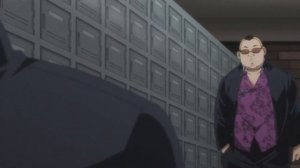 Смешные моменты из аниме: Да, я Сакамото, а что? (1 часть)