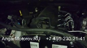 Купить Двигатель Ford Ranger 2.2 TDdi GBVAJQJ Двигатель Форд Рейнджер 2.2 дизель Наличие 