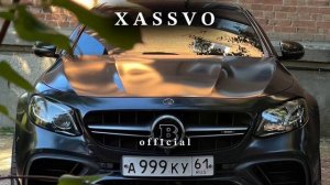 (Xassvo) Ribs — BONES песня 2024 года 😻🎵