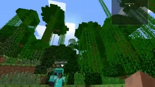 как дюпать зелья в minecraft 1.5.2 через нодус смотреть онлайн