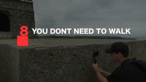 15  Smartphone Gimbal Moves Tips For Beginners | HOHEM iSteady X