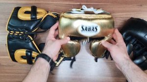 Sabas, Empire, TopBoxingUA Headgear-Обзор и сравнение шлемов Сабас Империя и ТопБоксингЮА