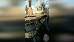 Калибровка вариатора Honda Civic на ходу.