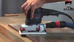 Виброшлифмашина Bosch GSS 230 AVE /  GSS 280 AVE Professional